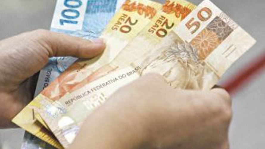 Nova nota de R$ 200 entra em circulação na quarta-feira
