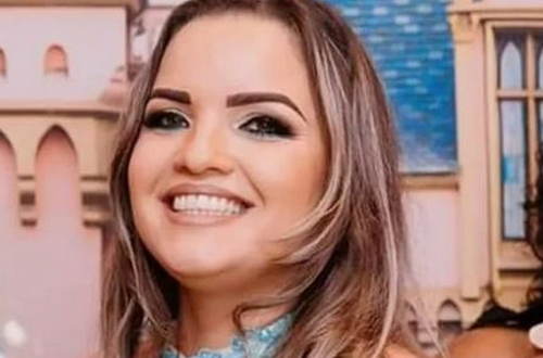 Após 18 dias internada, mulher que teve parto induzido por causa da Covid-19 morre em UTI
