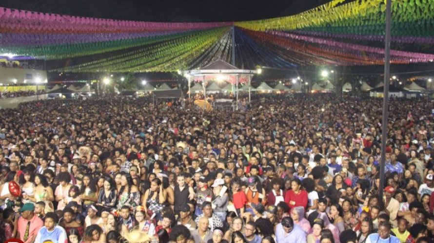 Municípios baianos perdem até R$ 30 milhões na economia após suspensão das festas de São João