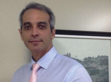 Novo diretor da Justiça Federal na Bahia será empossado nessa segunda-feira