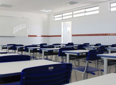 Datafolha aponta que para 76% dos brasileiros escolas ainda não devem abrir