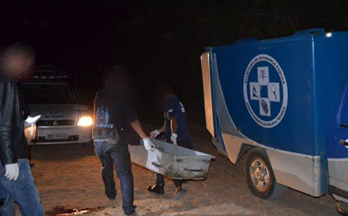 Conquista: Polícia descarta que homens que morreram em confronto com PM participaram de assassinato de dona de boate