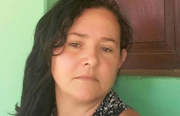 Conquista: Mulher que desapareceu após sair para mercado foi encontrada