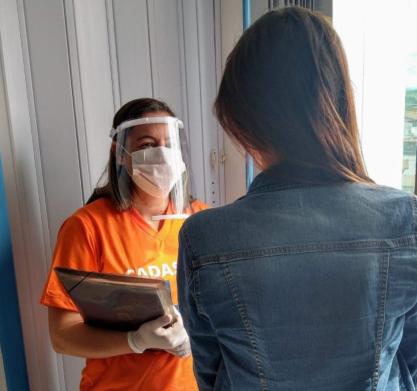 Itapetinga: Secretaria de Saúde se empenha para não perder recurso federal em meio à Pandemia