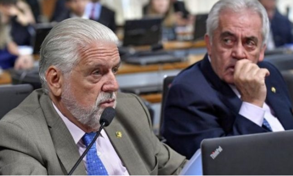 Os Cabeças do Congresso: Lista mostra os seis parlamentares baianos mais influentes de Brasília
