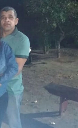 Luto em Itapetinga: Morre Gildevan Campos Rocha funcionario do frigorífico