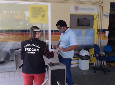 Procon-BA investiga cobrança indevida de mensalidades em 18 faculdades privadas de SSA