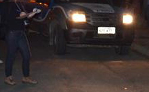 Conquista: Identificado jovem assassinado no Bruno Bacelar