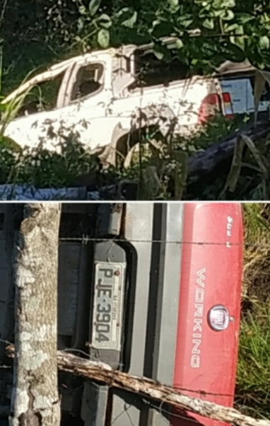 Itororó: Acidente envolvendo 2 veículos deixa 1 homem morto e 6 feridos