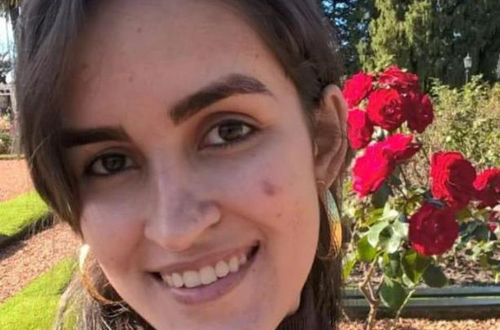 Luto: Morre a Policial Militar Lorena Gomes Miranda