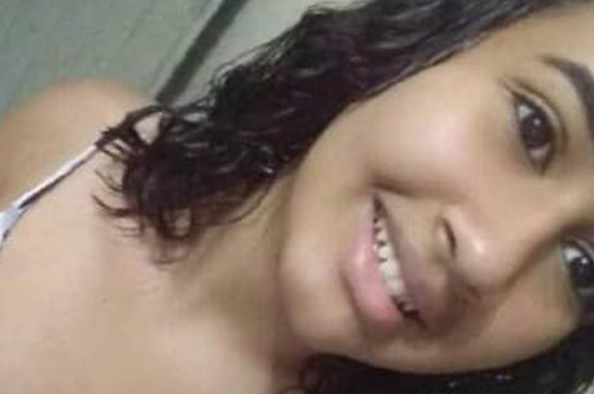 Luto: Morre a jovem Flávia Souza, de apenas 16 anos