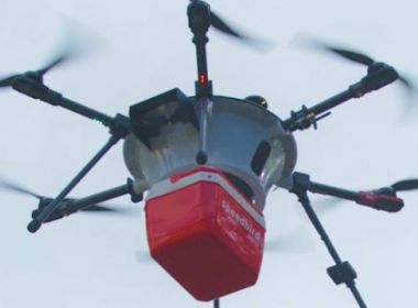 Anac autoriza testes para entrega de produtos com drones
