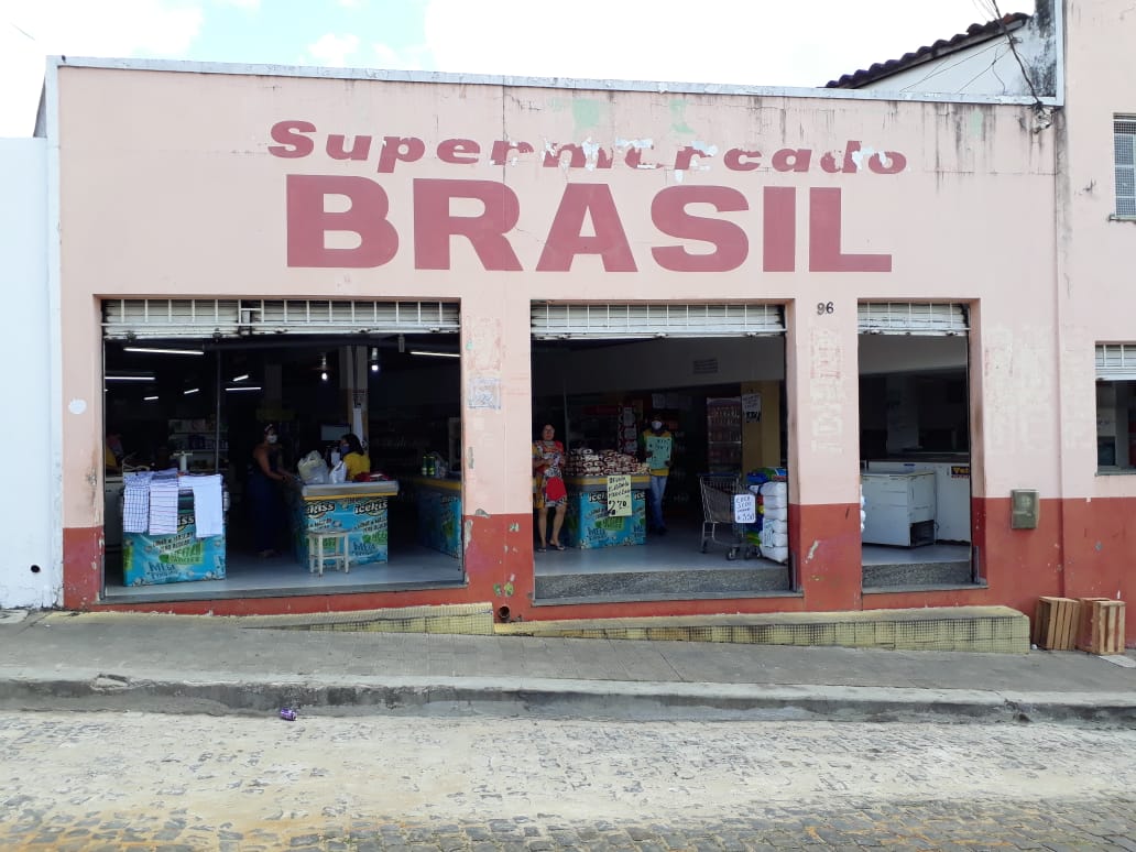 Itapetinga: Confira As Promoções De hoje (21/09) do Supermercado Brasil