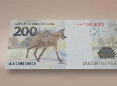 Polícia Federal desmonta laboratório que fabricava notas falsas de R$ 200