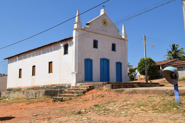 Brumado: Casal de agricultores é feito refém na região rural de Cristalândia e bandidos levam R$ 6 mil