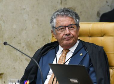 Marco Aurélio classifica decisão de Fux de prender líder do PCC como ‘hipocrisia’