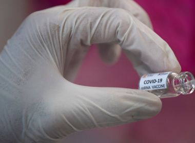 Boletim: Bahia ultrapassa 2,5 milhões de vacinados com primeira dose contra a Covid-19
