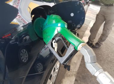 Preço do etanol atinge maior nível para outubro desde 2016