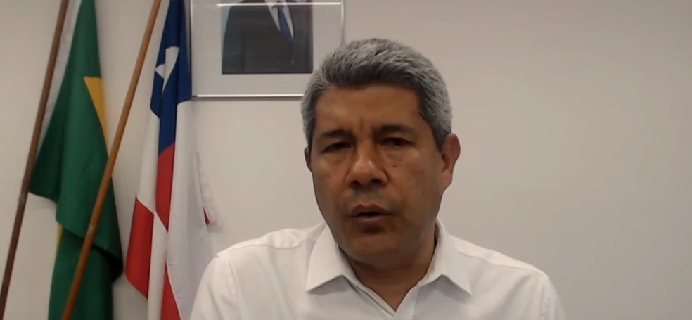 ‘Nós não temos condições de ter as aulas presenciais’, diz secretário de educação da Bahia