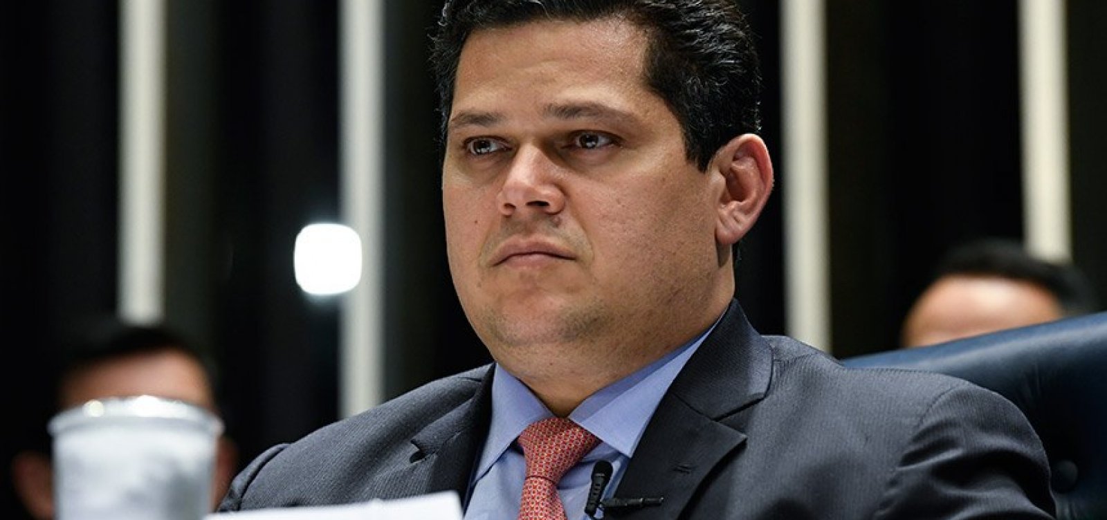Presidente do Senado liga para Barroso e pede que eleições no Amapá sejam adiadas