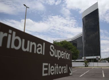 TSE vê R$ 440 milhões movimentados na eleição com indício de irregularidade