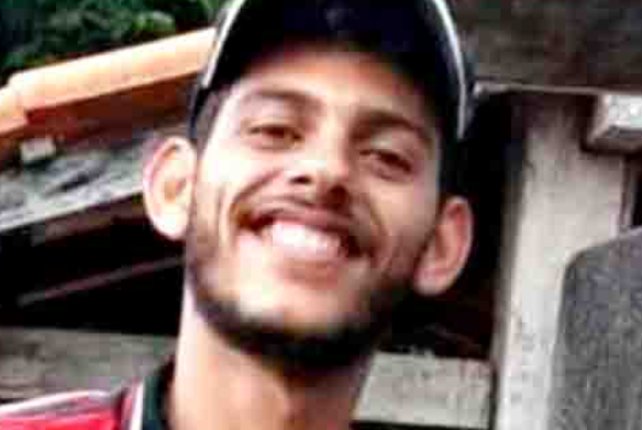 Luto: Morre o jovem Vitor Silva