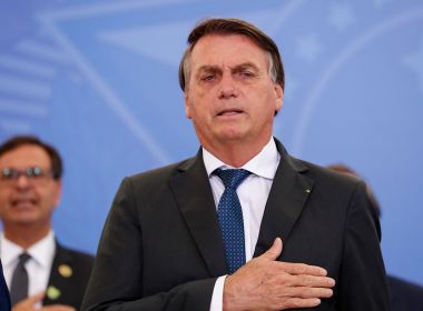 ‘Ou fazemos eleições limpas no Brasil ou não temos eleições’, diz Bolsonaro em nova ameaça