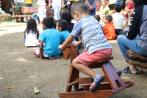 Itapetinga: Lar dos Serafins é unidade exemplo em acolhimento