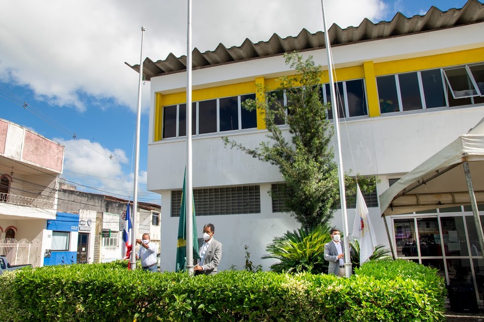 Itapetinga comemora 68 anos de emancipação política