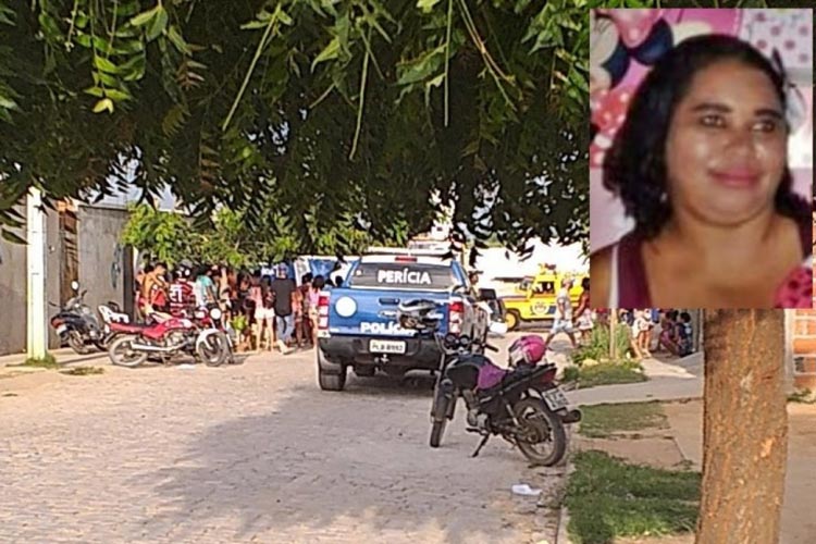 Guanambi: Jovem mata mulher e ateia fogo em casa de devedor
