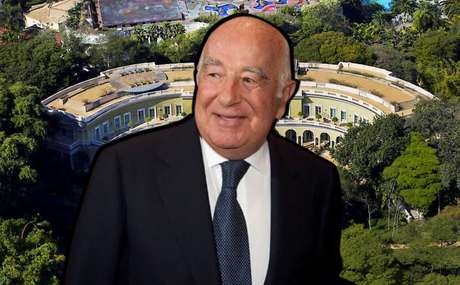 Abominam o exibicionismo, cultivam poucos amigos; Homem mais rico, ‘seu José’ viveu como um rei longe da mídia