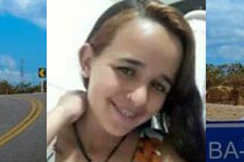 Luto: Morre a jovem Ana Clara