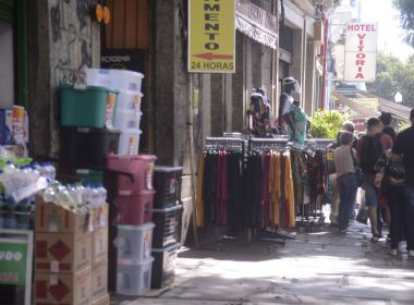 Governo federal lança sistema para simplificar a abertura de empresas