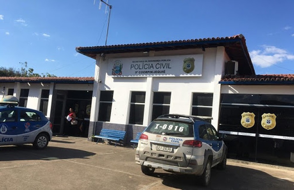 Jequié: Mulher acusada de mandar matar o pai para herdar fazenda é presa mais de 22 anos após crime