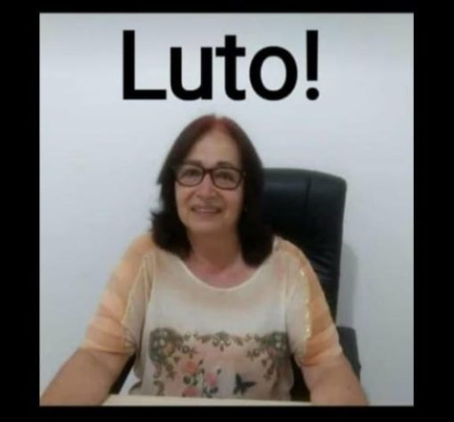 Luto na região: Morre dra. Maria José, primeira dama de Nova Canaã