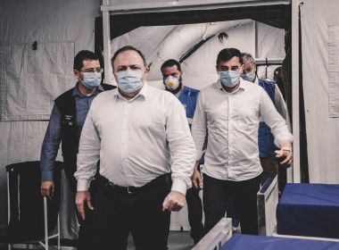 TCU aponta ilegalidade em uso de dinheiro do SUS para distribuir cloroquina e cobra Pazuello