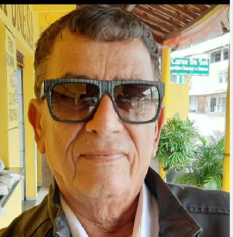 Morador de Firmino  Alves morre vítima de Covid-19