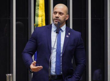 Câmara dos deputados reativa Conselho de Ética para analisar caso de Daniel Silveira