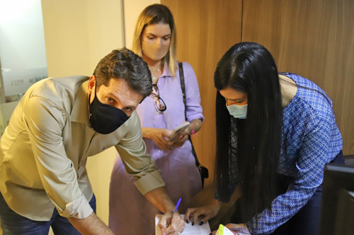 Eleição da UPB terá chapa única encabeçada pelo prefeito de Jequié, Zé Cocá