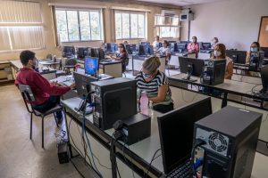 MEC conclui repasse de recursos para obras em escolas