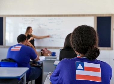 Governo do Estado da Bahia publica portaria que garante direito à progressão funcional de professores