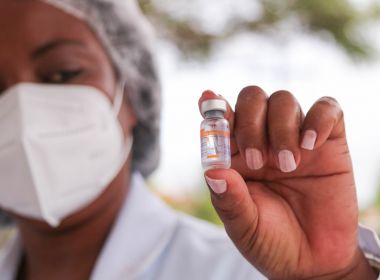 CoronaVac é segura para crianças e adolescentes, apontam estudos preliminares