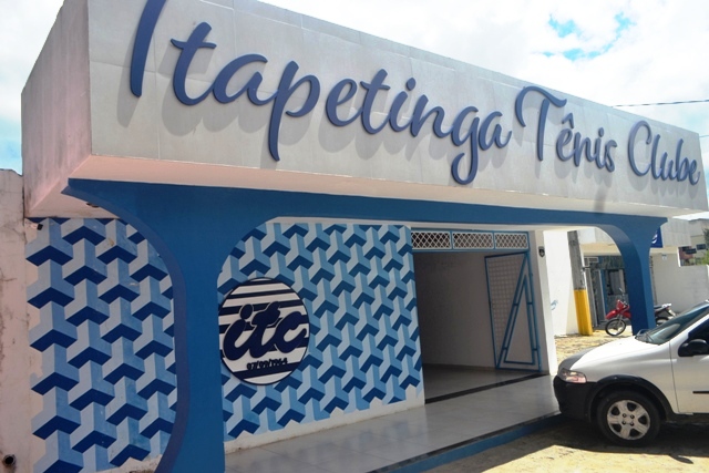 Uma Nova História: Seja Sócio do Itapetinga Tenis Clube em Itapetinga