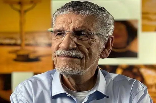 Luto e tristeza em Conquista: Morre o prefeito Herzem Gusmão