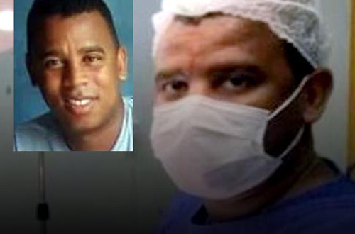 Tristeza próximo a Conquista: Técnico de enfermagem morre vítima do coronavírus, ele foi vacinado