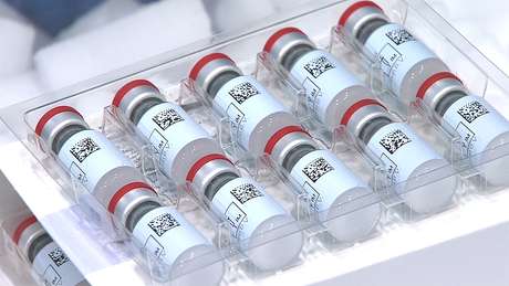 Anvisa recebe pedido de uso emergencial de vacina da Janssen contra Covid-19