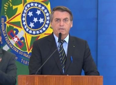 Mais dinheiro!! Bolsonaro anuncia medidas de ajuda a santas casas e hospitais filantrópicos