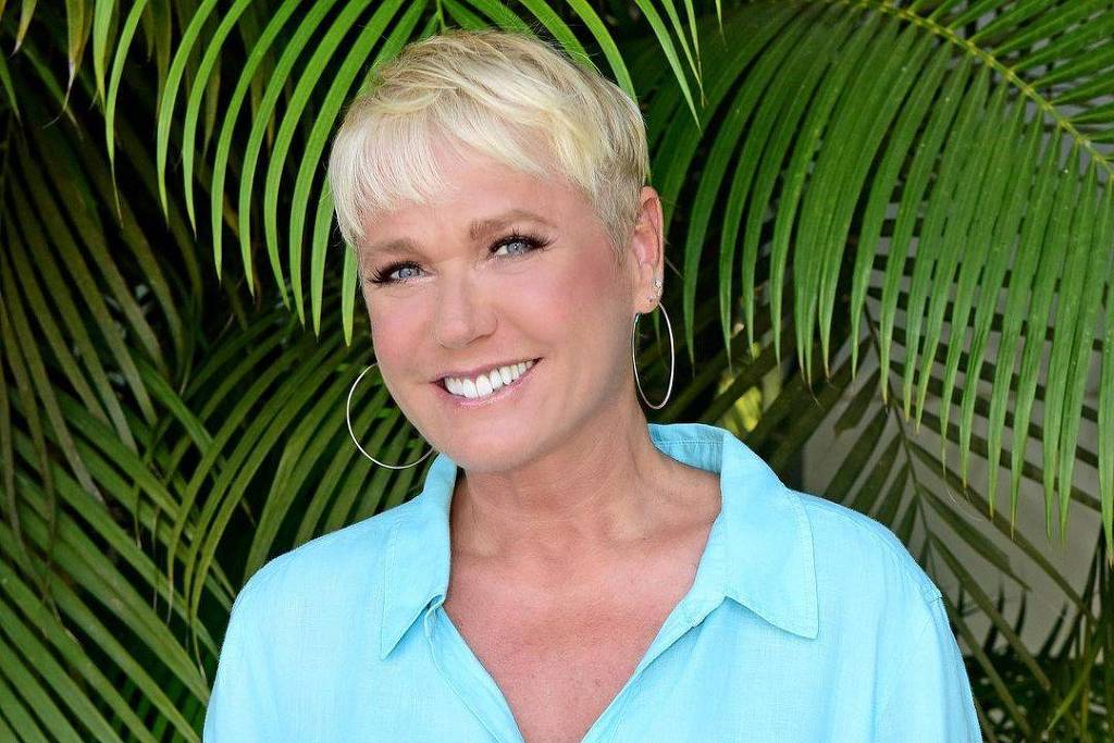 Xuxa sugere usar presos para testes de remédios: ‘Que sirvam para alguma coisa’