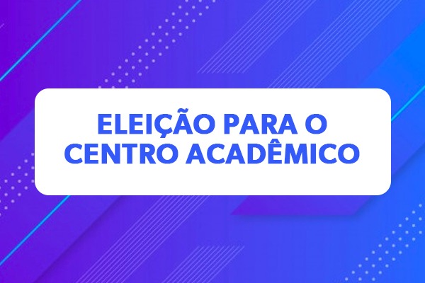 UESB: Nova data para eleição do Centro Acadêmico de Engenharia de Alimentos