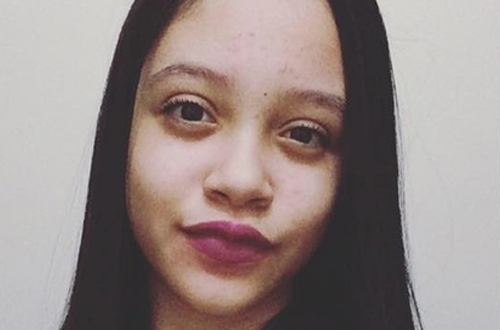 Luto: Morre em Conquista a jovem Jaqueline Cambui, 17 anos